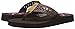 Jellypop Women's GLAD Flip Flop