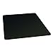 ES Robbins 120758 Natural Origins Desk Pad, 36 x 20, Matte, Black (ESR120758)