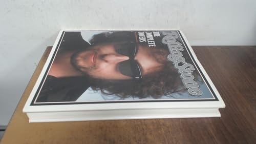 Rolling Stone 50 Years of Covers: A History of the Most