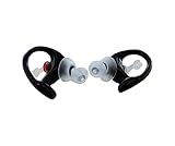 SureFire EarPro EP6 Signature Series Hearing Protection Earpieces, Large, Black, One Pair