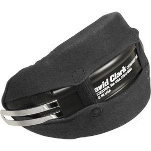 David Clark SuperSoft Double Foam Head Pad 40688G-36