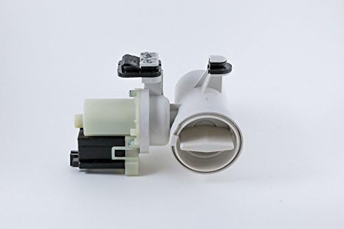 (Ship from USA) New Drain Pump WHIRLPOOL 8540024 W10130913 W10117829 AP4308966 PS1960402 /ITEM NO#E8FH4F854112460