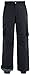 Wantdo Men's Waterproof Ski Pants Warm Insulated Snow Pants Hiking Cargo Pants