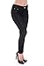 Ladies Jeggings Blowout Multiple Styles,Black,3XL,Black,3X Plus