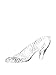 Godinger Crystal Slipper Glass Slipper - 6.75