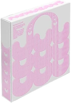 Amazon.com: NewJeans - 2nd EP Get Up [Bunny Beach Bag ver.] Album