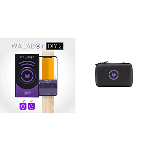 WALABOT DIY 2 - Advanced Wall Scanner/Stud Finder