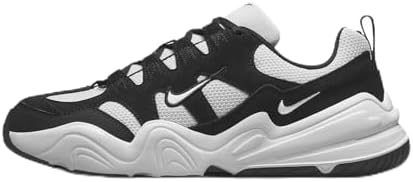 Amazon.com | Nike Tech Hera Men's Shoes (FJ9532-100, White/Summit