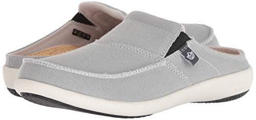 spenco slide mule