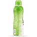 TropiClean Deodorizing Dog Shampoo for Smelly Pets, Long Lasting Odor Control, Puppy Safe, Made in the USA, Berry Scent, Cat Friendly, 20oz.