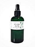 Smudge Spray, 8 oz. - Sage,Palo Santo,Frankincense