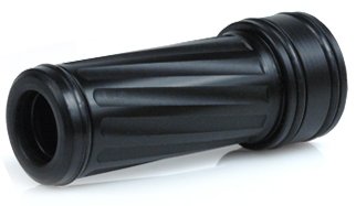 TECHT MRT Bolt for Invert Mini and Axe - Delrin (black)