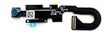 COHK Replacement Proximity Sensor Light Motion Flex Cable with Front Face Camera for iPhone 7
