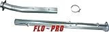 FLO-PRO 857NB DSL FORD CAT DPF DELETE KIT