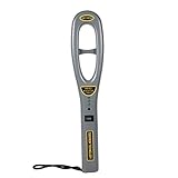 Industrial Metal Detectors - Portable Metal