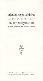 Le  coup de pistolet