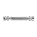 RC Car Drive Shaft, Metal RC Rear Middle Drive Shaft for FY-01/02/03/04/05 / Wltoys 12428/12423 Car Upgrade Part Accessory