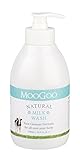 MooGoo Natural Milk Wash 16.9 fl oz
