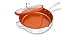 Nuwave 12 Inch 'Everyday Pan' & BBQ Grill Pan 11 Inch with Lids Stainless Steel Induction Ready
