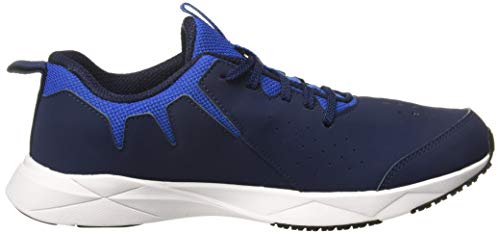 reebok men's hans runner running shoes