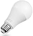 Amazing power 100W Equivalent Light Bulbs, 12W E27 LED Bulbs Medium Screw Base Bulbs Non-Dimmable Daylight White 4-Pack