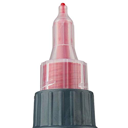 3 x Sekundenkleber mit Patent Verschluà Cyanacylat Superkleber 20g dünnflüssig Wasserfest schnell – Bild 5