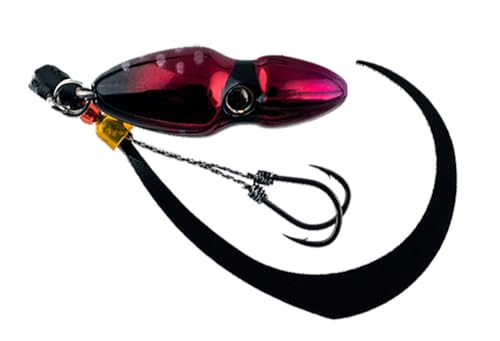 ジャッカル TGビンビンスイッチ 35gの商品画像