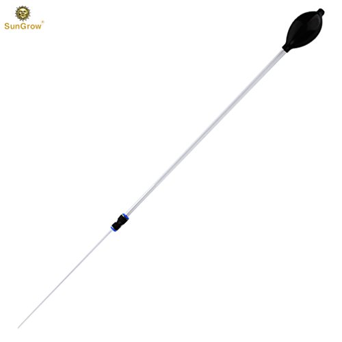 Sungrow Sea Squirt Feeder Accurate Dispensing Spot Feeder For