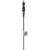Eagle Tool US ESP56254 Flex Shank Installer Drill Bit, 9/16" x 54" | Cable Bit, Screw Point, 3/16-Inch Shank, Made in the USA