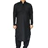 Maple-Clothing-Pathani-Kurta-Salwar-Set-Partito-Indiano-Uomo-Abbigliamento