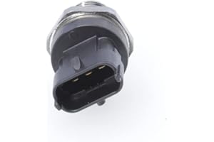 Bosch Automotive 0281006325 OEM Pressure Sensor for Select 2003-2008 Dodge: Ram 2500, 3500