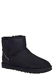 UGG Australia Mens Classic Mini Deco Boot