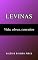 Livro Levinas: Vida, obras, conceitos