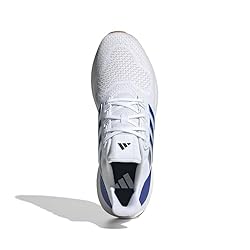 adidas Men's Ultradream DNA Sneaker, White/Lucid
