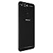 BLU VIVO X – 6.0” HD+18:9 Display Smartphone with Dual Front and Rear Cameras –Black