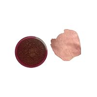 Oh! Sweet Art Rose Pink Gold Highlighter DUST (4 Grams Net. Container) Corp
