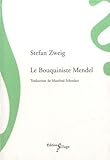 Le Bouquiniste Mendel by 