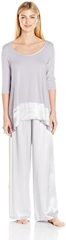 PJ Harlow Women's Kiki/Jolie, Lavender, X-Large