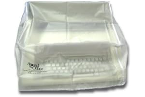 EBS RIBBONS Large Universal Typewriter Dust Cover for IBM - Royal - Brother - Olympia