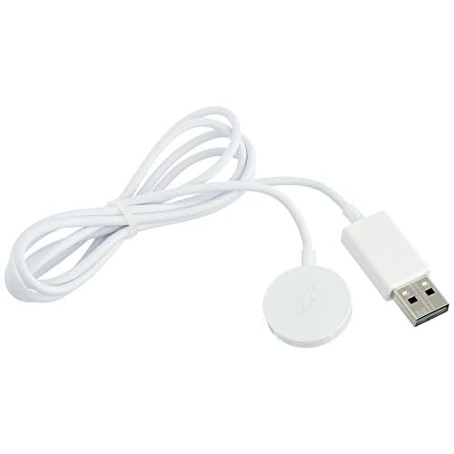 fossil men's gen 4 explorist hr stainless steel and leather touchscreen smartwatch