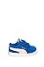 PUMA unisex-child Suede 2 Straps Sneaker