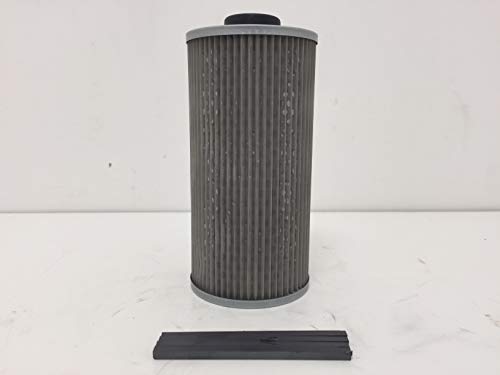 John Deere Original Equipment Oil Filter #LVA802810