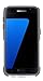 OtterBox COMMUTER SERIES Case for Samsung Galaxy S7 (NOT EDGE) - Non-Retail Packaging - WHITE/GUNMETAL GREY
