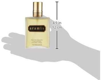 Aramis 26003 - Agua de colonia, 110 ml