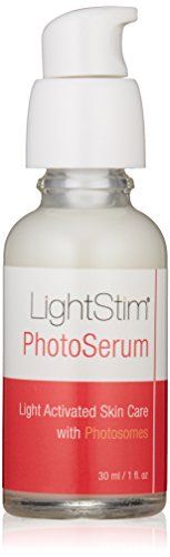 LightStim PhotoSerum, 1 oz.