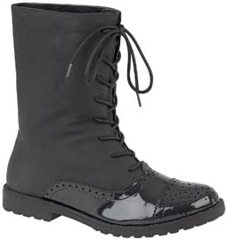 womens army boots uk
