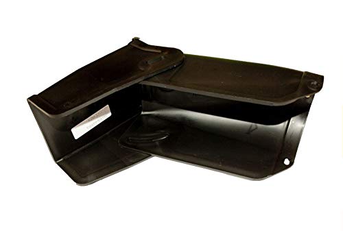Murray 762222MA Snowblower Chute and Deflector Genuine Original Equipment Manufacturer (OEM) Part