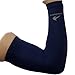Arm Sleeves for Kids (1 Pair) Compression - Boys, Girls, Youth Basketball Shooter Sleeve - Best Elbow Warmers Protection for Football, Baseball, Running, Volleyball, & Athletic Sports - CompressionZ