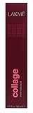 Lakme Collage+ Intense Cream Hair Color 2.1 Oz - 5/00+ Intense Light Brown