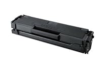 Dell D1160 Black Compatible Toner Cartridge 331-7335 (HF442) For Dell B1160 & B1160w Laser Printer